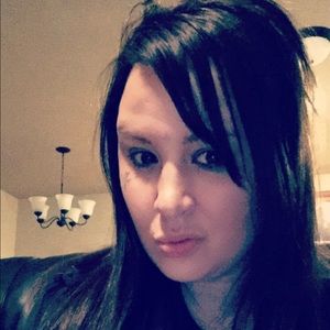 Meet your Posher, Shirley