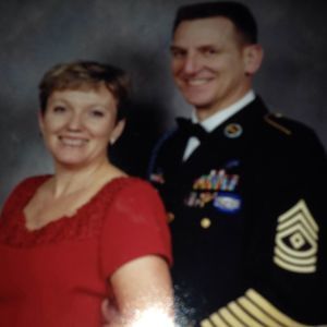 Meet your Posher, Sharron