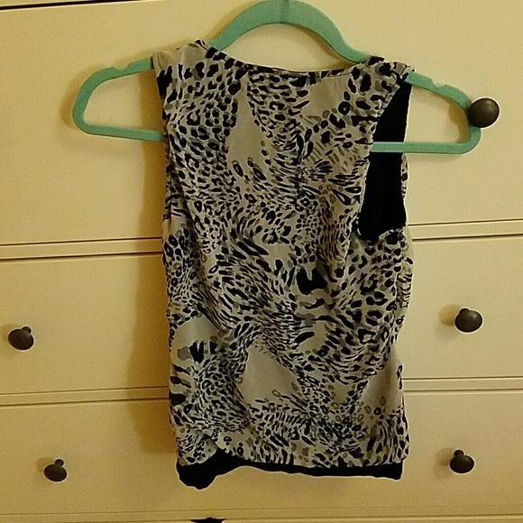 Express Top - Picture 2 of 2