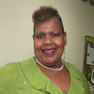 Meet your Posher, Sylvia