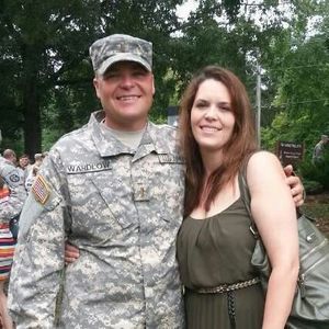 Meet your Posher, Debbie