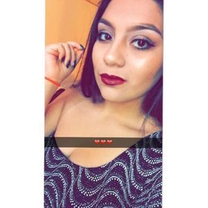 Meet your Posher, Macayley