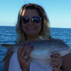 Meet your Posher, Jilleen