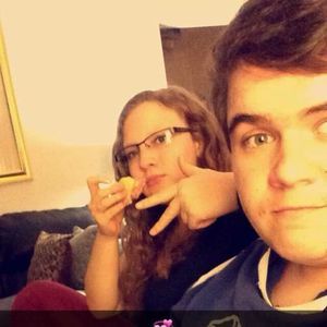 Meet your Posher, Sam