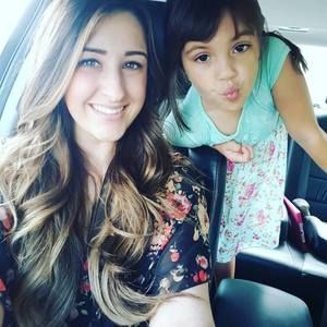 Meet your Posher, Candice