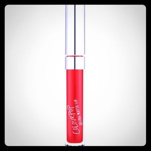 Colourpop creeper liquid lipstick