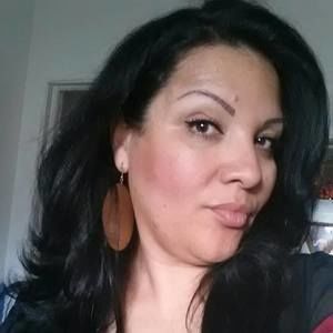 Meet your Posher, Lena