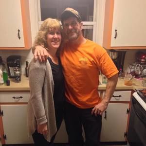 Meet your Posher, Sandy