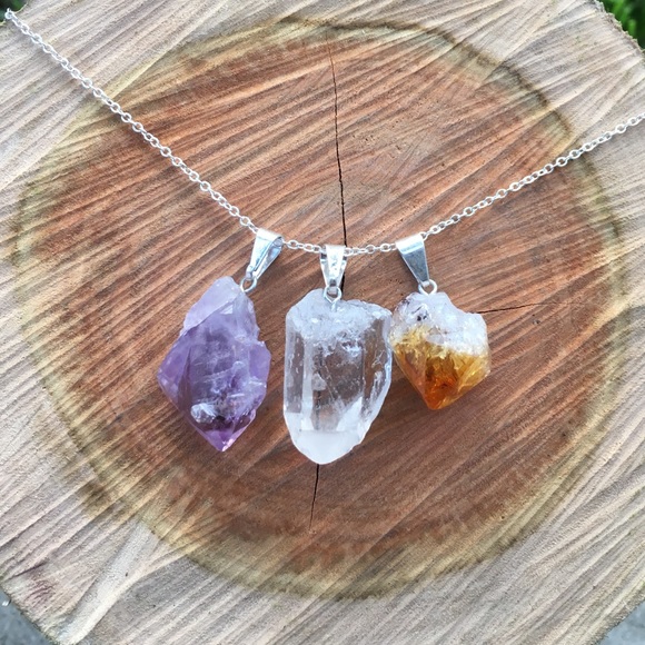 Customize Your Own Necklace!✨ - Picture 2 of 4