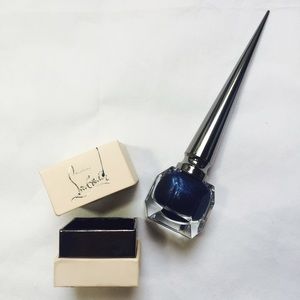 Christian Louboutin Beauté : BIANCA