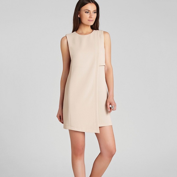 NWT 🎀BCBGMAXAZRIA🎀 Tyler Dress