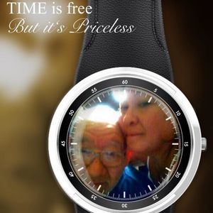 Meet your Posher, Rosie