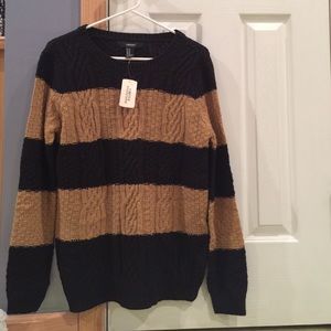 🔸Women's Forever 21 sweater🔸