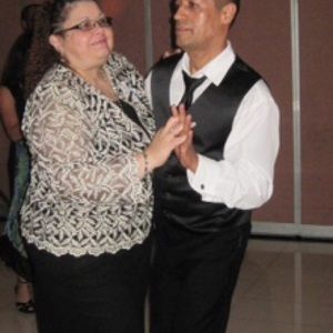 Meet your Posher, Lucy