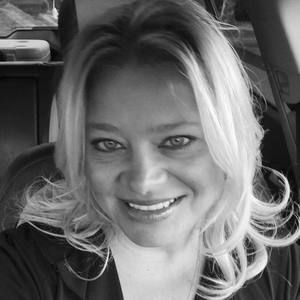 Meet your Posher, Cindy