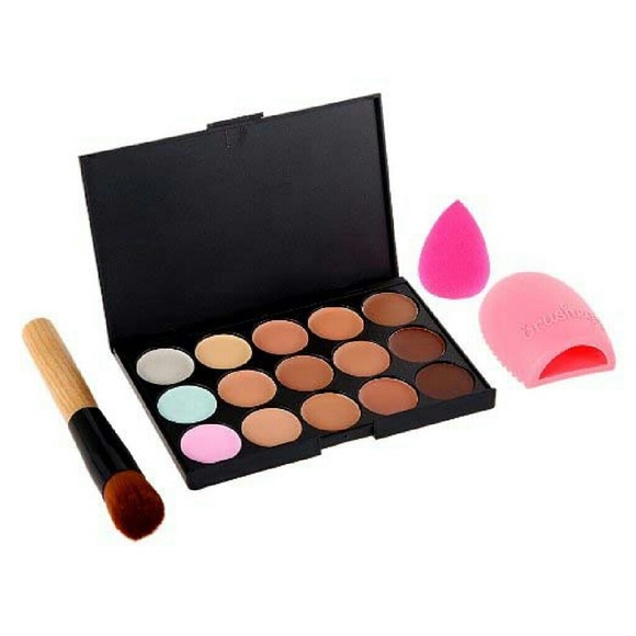 Beauty Bundle