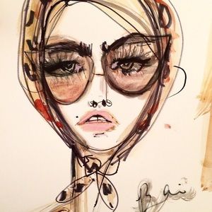 Meet your Posher, Ronnise