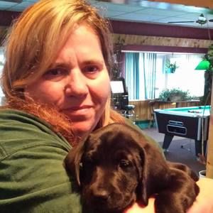 Meet your Posher, Susan