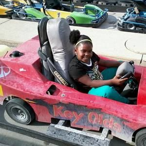 Meet your Posher, Terry