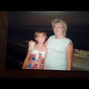 Meet your Posher, Wanda