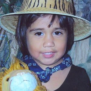 Meet your Posher, Fabiola