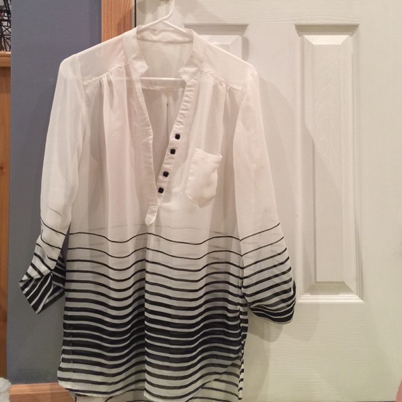 Women's Long sleeve top