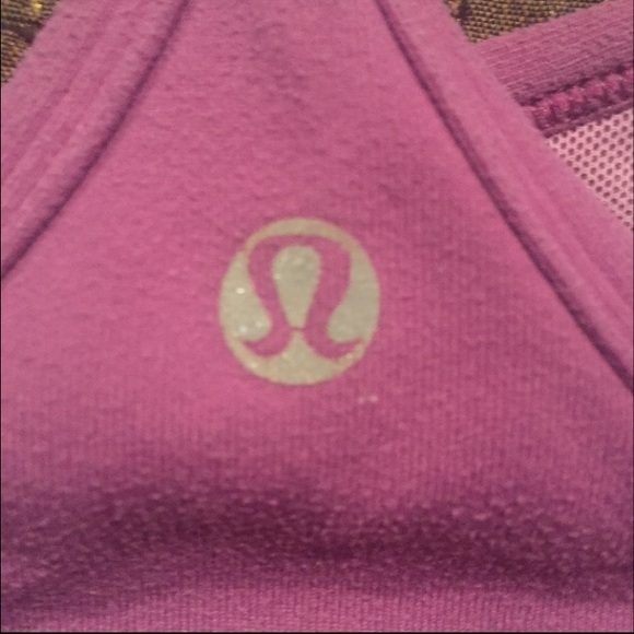 lululemon power tank size 6 - Picture 3 of 3