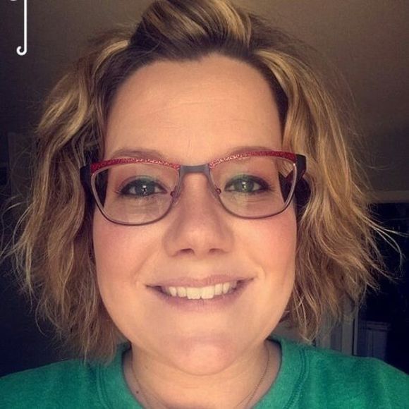 Meet your Posher, Candice