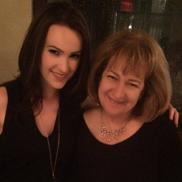 Meet your Posher, Julia