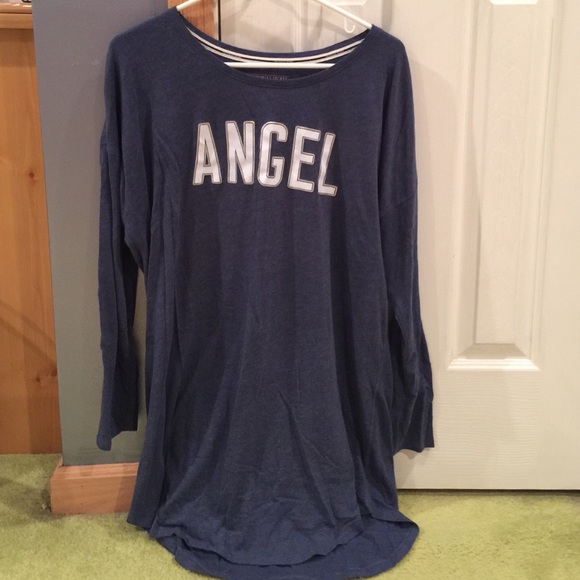 Victoria's Secret Night Gown