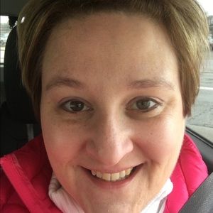 Meet your Posher, Cathy