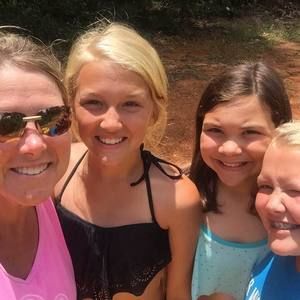 Meet your Posher, Shauna