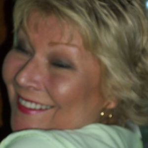 Meet your Posher, Cheryl