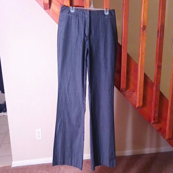 Dress pants