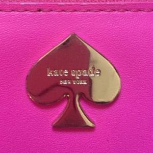 Kate Spades Lacey Wallet