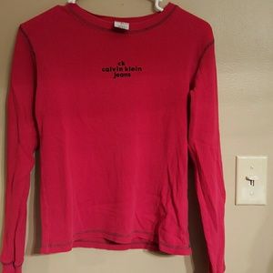 Calvin Klein thermal