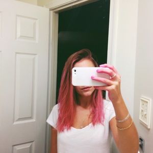 Meet your Posher, Christine