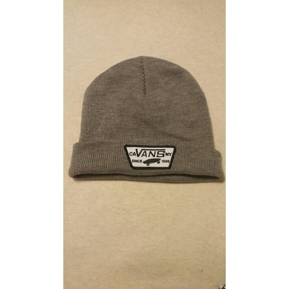 Vans Beanie