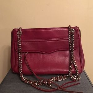 Rebecca Minkoff Bags - Rebecca minkoff shoulder bag Rebecca Minkoff Bags - Rebecca minkoff shoulder bag