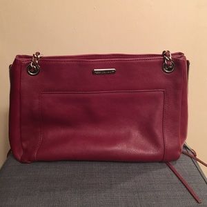 Rebecca Minkoff Bags - Rebecca minkoff shoulder bag Rebecca Minkoff Bags - Rebecca minkoff shoulder bag