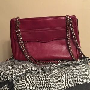 Rebecca Minkoff Bags - Rebecca minkoff shoulder bag Rebecca Minkoff Bags - Rebecca minkoff shoulder bag