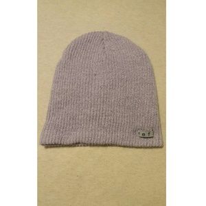Lavender Neff Beanie