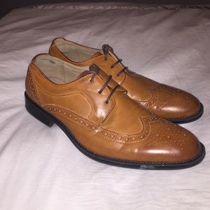APT.9 Mens Oxfords SIZE 9