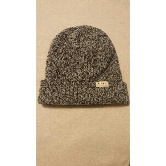 Neff Beanie