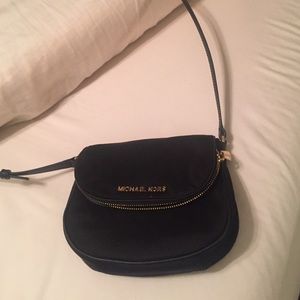 MK mini crossbody purse