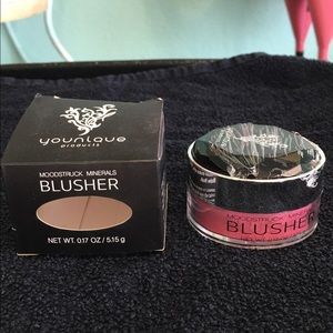 Younique Mineral Blush