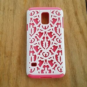 Samsung Galaxy S5 Case