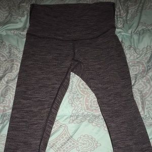 Lululemon leggings