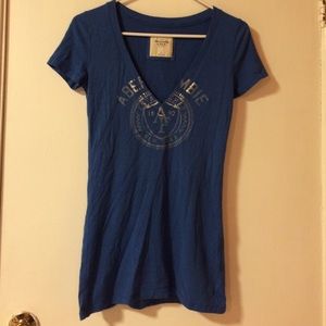 Clearance Abercrombie and Fitch tee