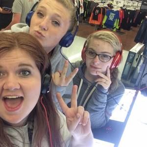 Meet your Posher, Kaylee